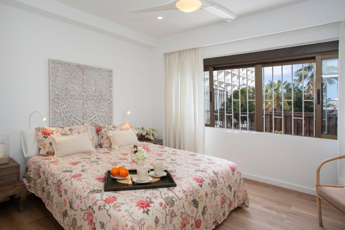 Alay Puerto Marina Appartement