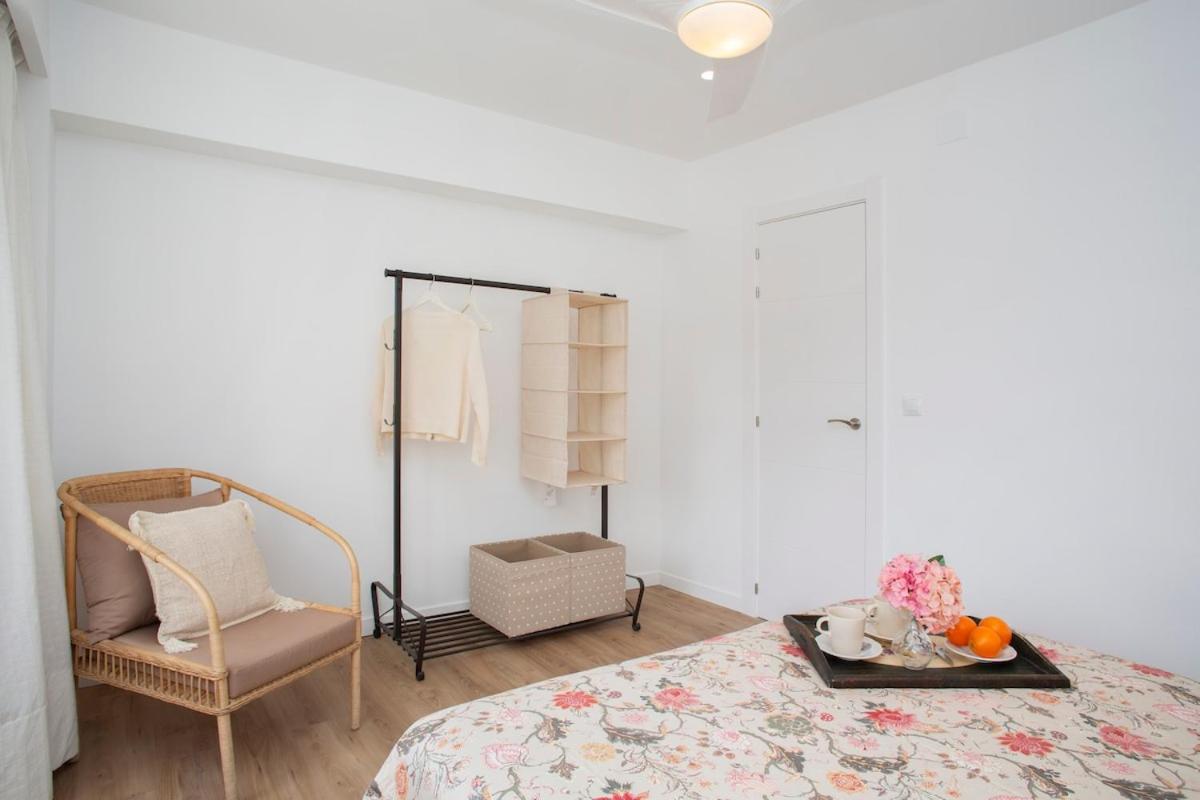 Appartement Alay Puerto Marina