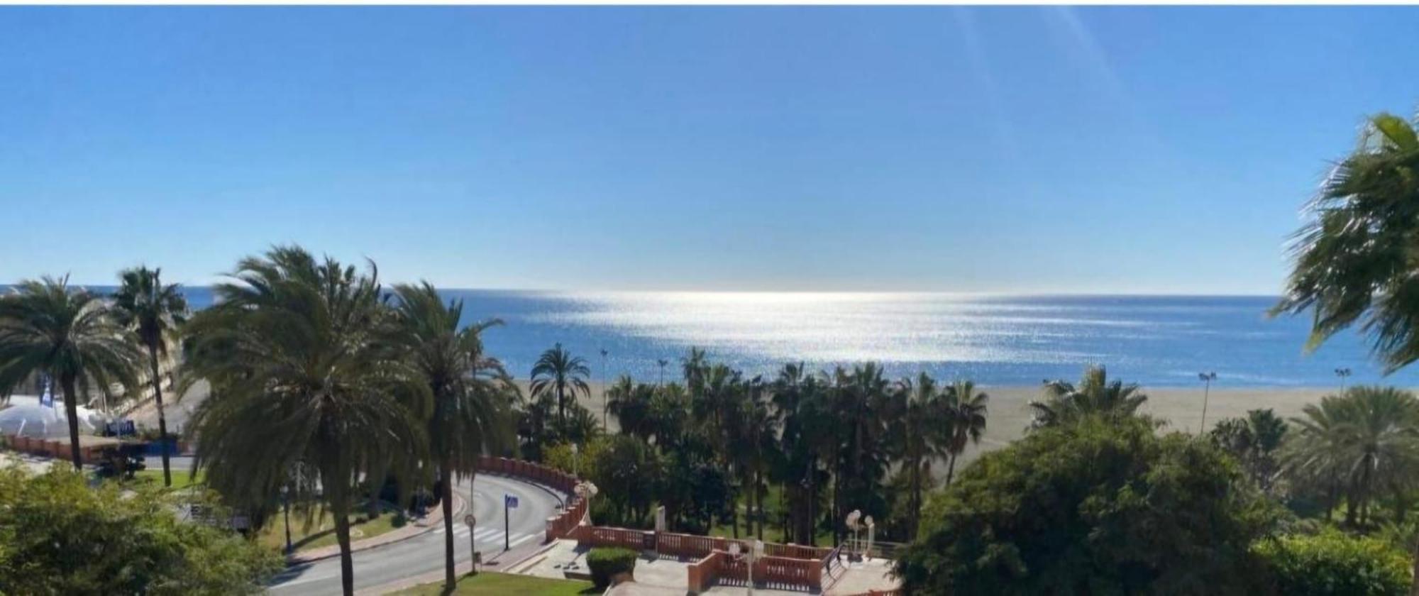 Appartement Alay Puerto Marina Benalmádena